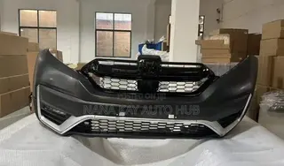 Honda CRV 2019,2020,2021 Complete Bumper