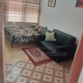 Nice Affordable Fully Furnished One Bedroom Apartment for Short Stay