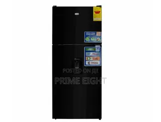 Nasco 430 LTRS Top Mount NASF2-600WD Water Dispenser Refrigerator