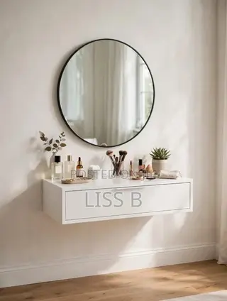 Vanity Set