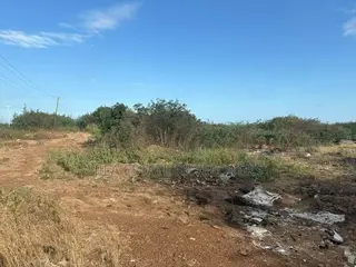 Land for Sale at Borteyman