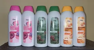 Cien Shower Gel 1l