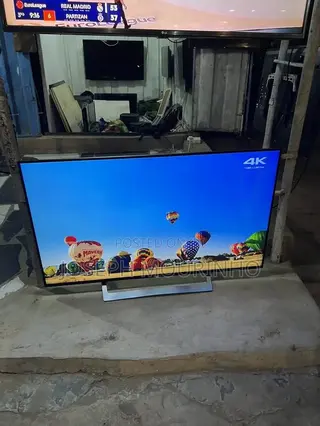 Sony Bravia 4k Smart
