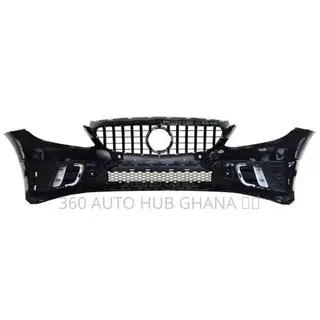 C300 From Bumper for Sale