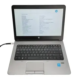 Laptop HP ProBook 655 G1 8GB AMD A10 HDD 500GB