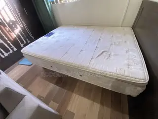 13 Inches Double Foreign Used Mattress for Sale