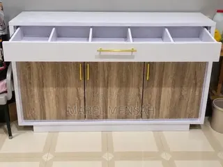 Shortage Cabinet