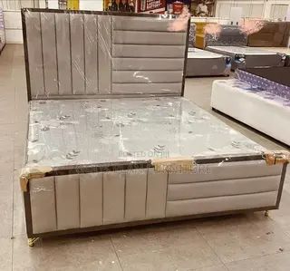 Queen Size Bed