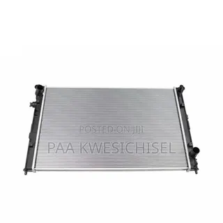 Honda Civic 2016 2017 2019 Radiator Tank .15