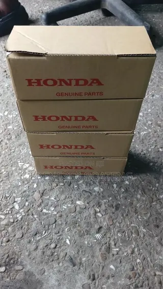 Original Honda Quell Plugs