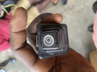 Hyundai Elantra 2011 2012 2013 2014 2015 Reverse Camera