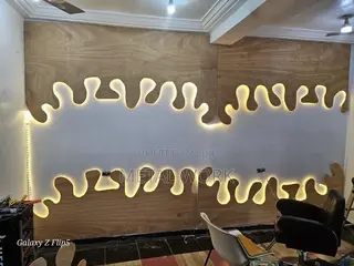 Wall Wood Design