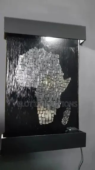 Wall Water Fountain