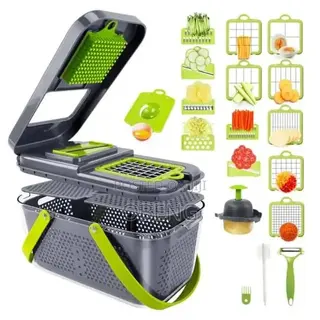 Vegetable Chopper
