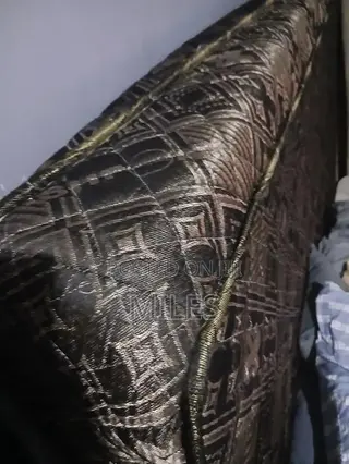 8" Ashfoam Double Bed Mattress