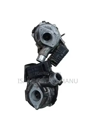 For Sale: Original Ford Ranger Turbocharger - Model: Ranger 2.2L