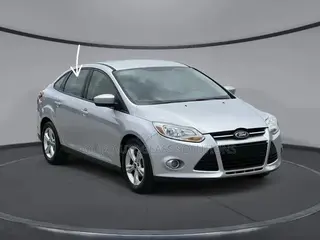 2011 Ford Focus Front Right Door Glass Available