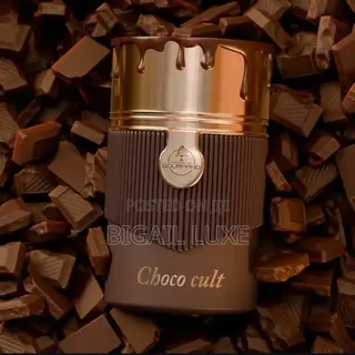 Gourmand Perfume