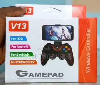 V13 Wireless Controller