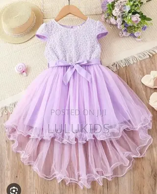 Princess Dress
