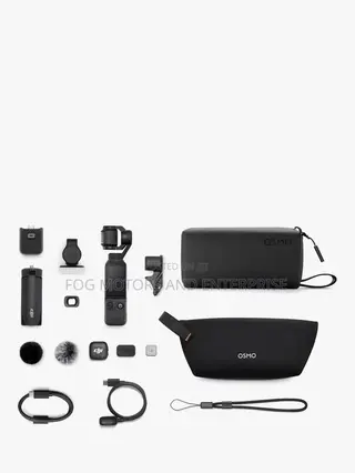Dji Osmo Pocket 4