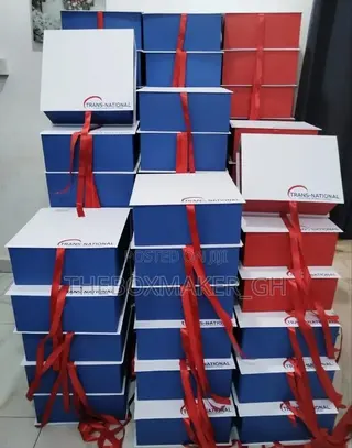 Customized Gift Boxes Available on Order