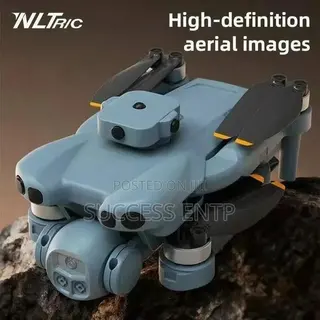 Drone Camera