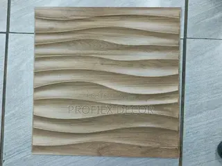 Plastic Wall Pannels