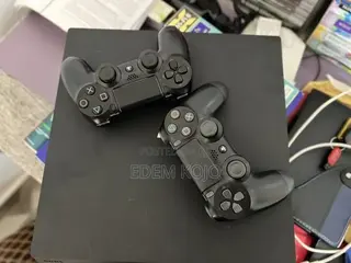 Sony PS4 Pro