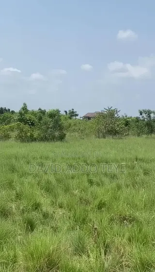 Plot of Land