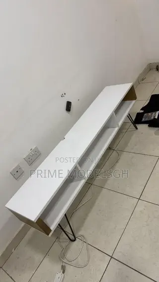 TV Stand (Wooden)