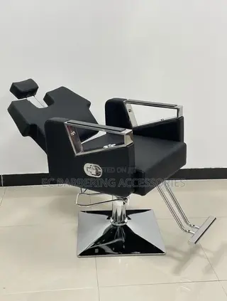 Salon Ambience Chair