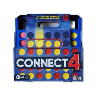 Hasbro Connect 4