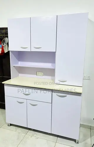 Quality Kitchen Cabinets Top and Down