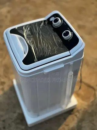 7kg Decakila Washing Machine
