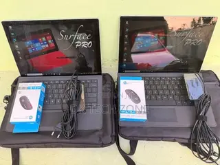 Laptop Microsoft Surface Pro 5 8GB Intel Core i5 SSD 256GB