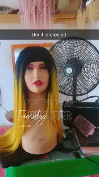 Weavons Wigcaps
