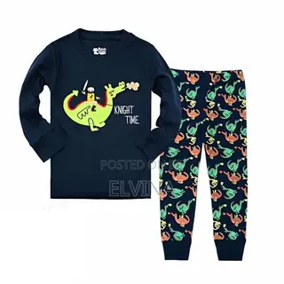 Nightwear’s
