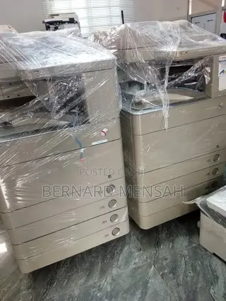 New Affordable Canon C5235i Printer Advance