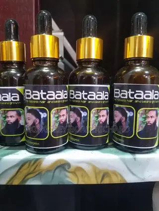 Bataala Hair and Beard Growth