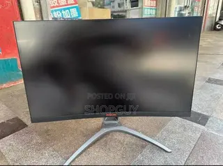Gaming Monitor AOC AG273QCX 2k144hz 1440p