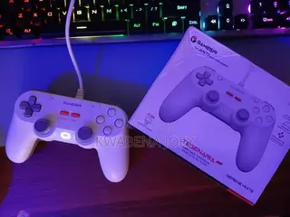 Wired Anti Drift Controller PC , Android , Switch 1 2 , IOS Gamepad