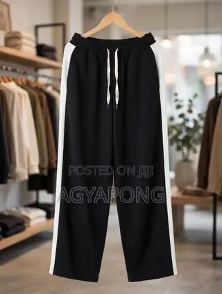 Nice Joggers