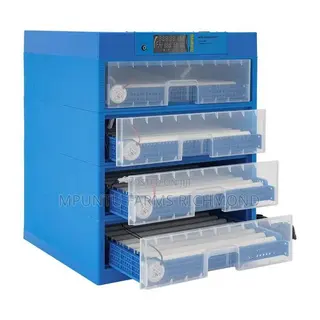 Incubator (280 Egg Capacity Automatic Incubator)