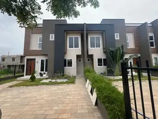 3bdrm Ab Richie Properties, East Legon For Sale