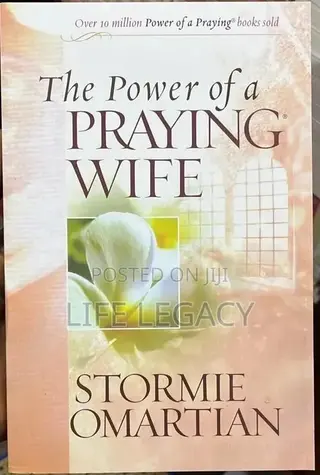 The Power of a Praying Wife
