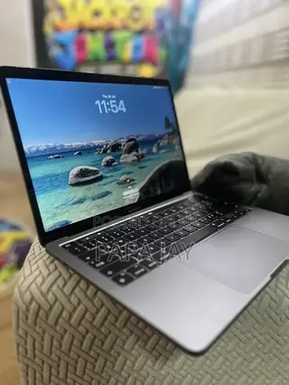 Laptop Apple MacBook Pro 2020 16GB Apple M1 SSD 1T