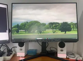 Samsung Odyssey G5 Gaming Monitor