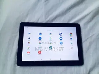 Tablet 32 GB Black