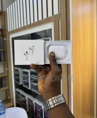 Airpod Pro 3